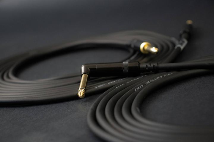 Actual product image Cordial 6.3mm jack - 6.3mm jack (9 m, 6.3mm jack)