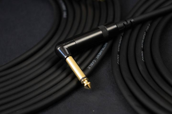 Actual product image Cordial 6.3mm jack - 6.3mm jack (9 m, 6.3mm jack)