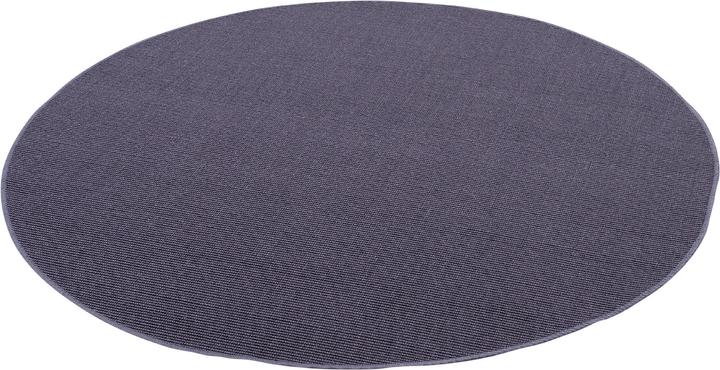 Snapstyle Sisal Natur Teppich Rund