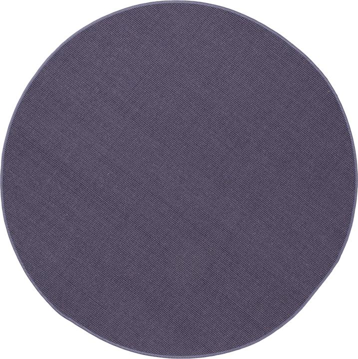 Produktbild Snapstyle Sisal Natur Teppich Rund (Ø 133 cm)