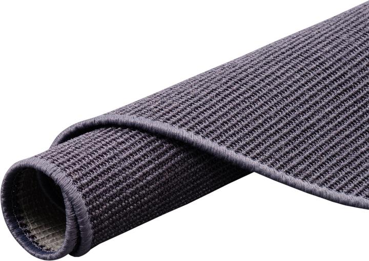 Produktbild Snapstyle Sisal Natur Teppich Rund (Ø 133 cm)