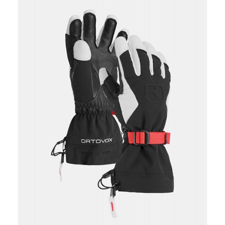 Produktbild Ortovox Women's Merino Freeride Glove (XS)