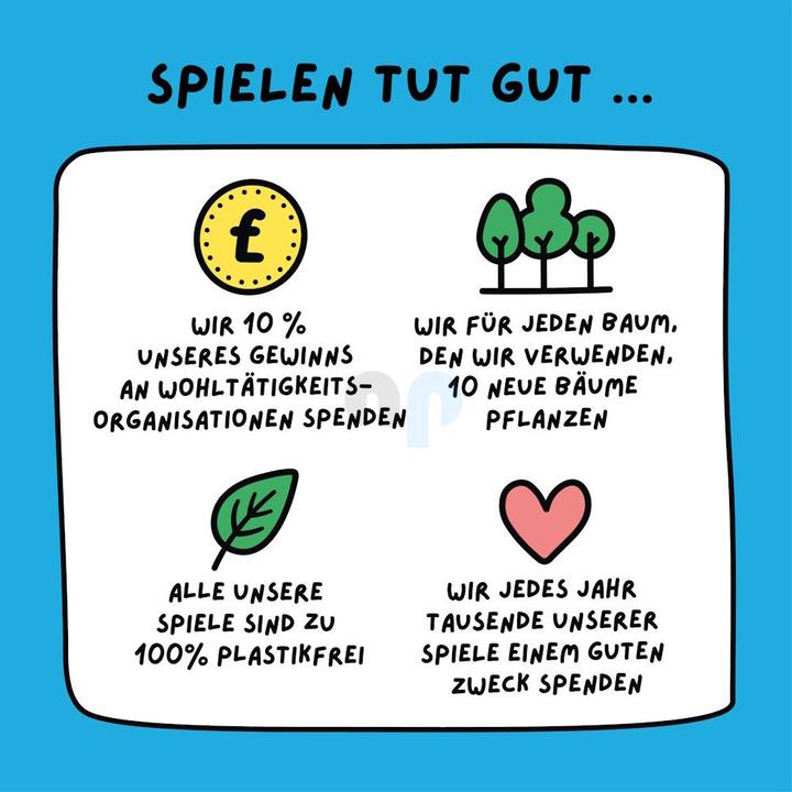 Produktbild Gamely VOELLIG DANEBEN - Bang Out of Oder (Deutsch)