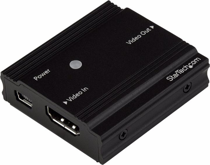Produktbild StarTech HDMI Signal Booster (Extender)