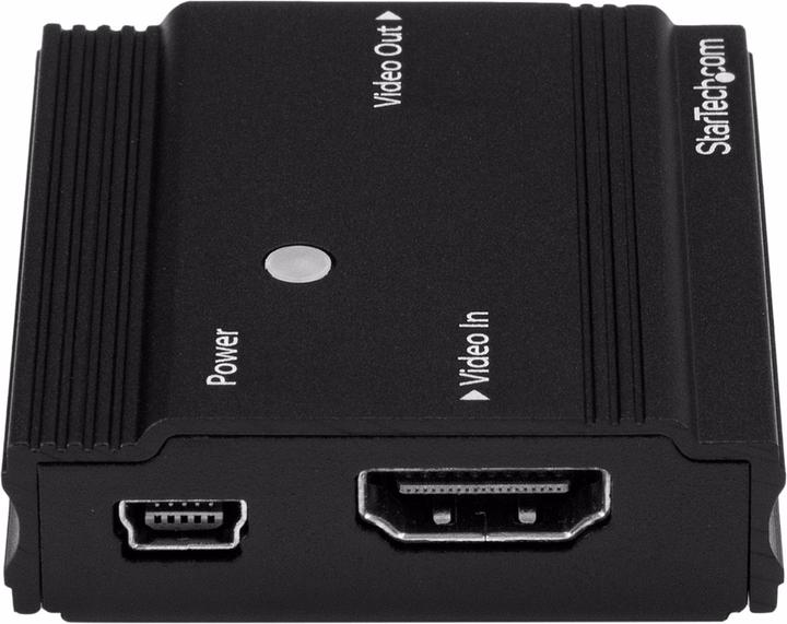 Produktbild StarTech HDMI Signal Booster (Extender)