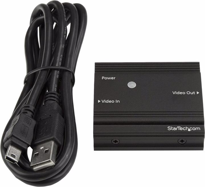 Produktbild StarTech HDMI Signal Booster (Extender)