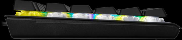 Produktbild Corsair K60 Low Profile (CH, Kabelgebunden)
