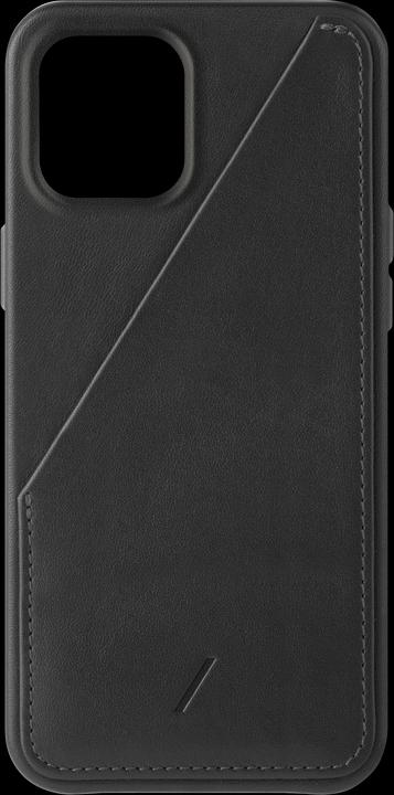 Image du produit Native Union Clic Card (Apple iPhone 12 Pro Max)