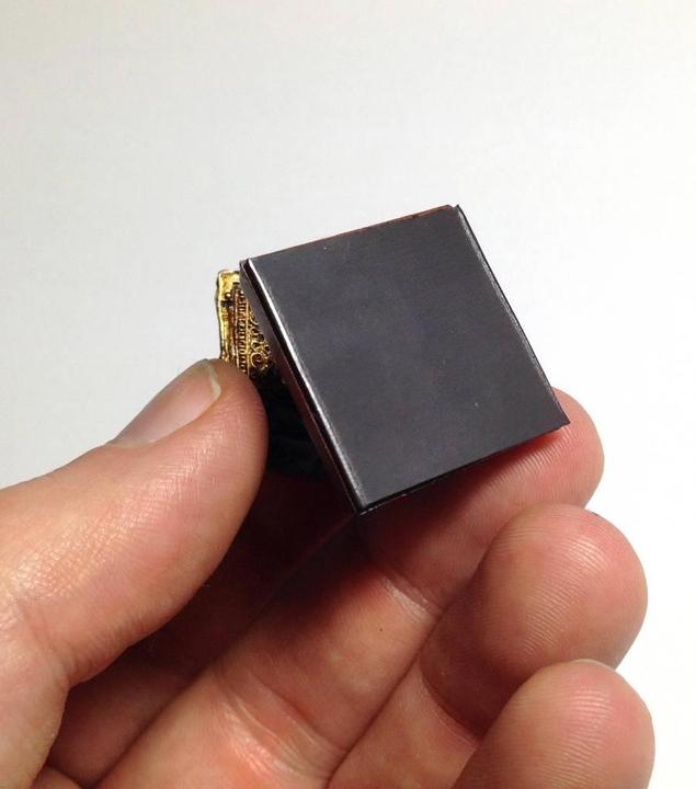 Image du produit Supermagnete Ms-A4-Stic (1 x)