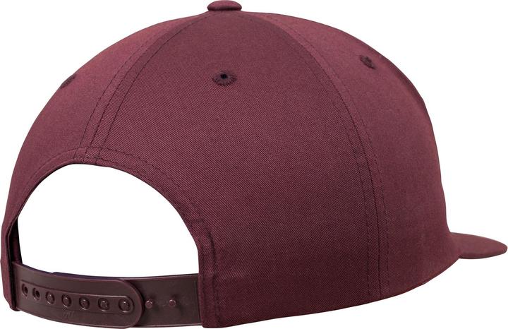 Immagine prodotto Yupoong Flexfit Unstructured 5 Panel Baseball Cap (Taglia unica)