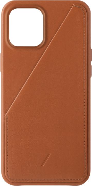 Native Union Clic Card (Apple iPhone 12 Pro Max)