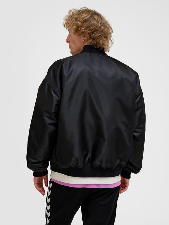 Produktbild hummel hmlBASEBALL JACKET BEE (M)