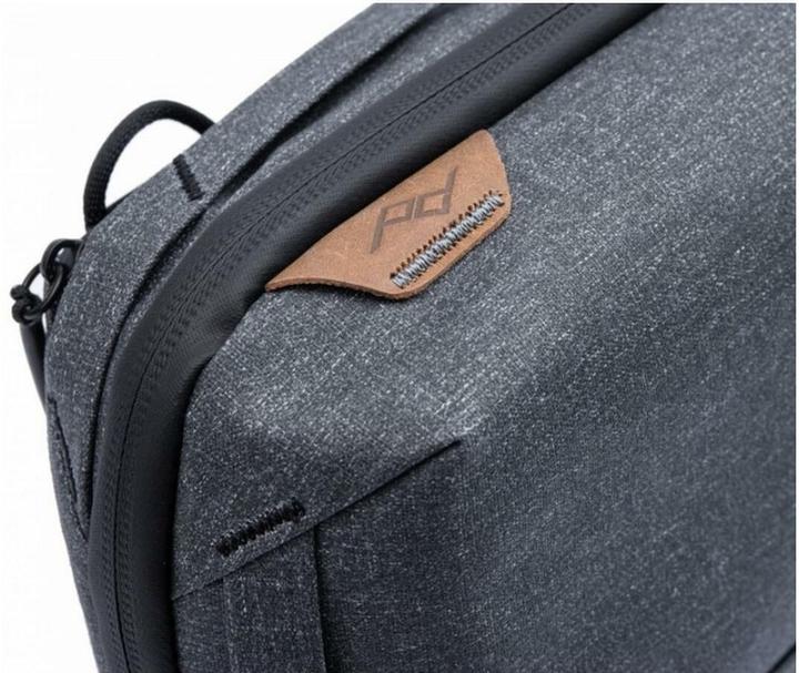 Immagine prodotto Peak Design Marsupio tecnico (Borsa per accessori per fotocamere, 2 l)