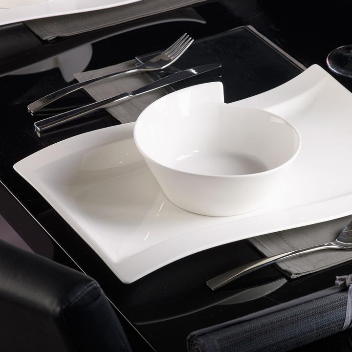 Produktbild Villeroy & Boch Gourmetteller NewWave (1 x)