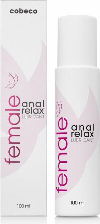 Produktbild Cobeco Female Anal Relax 100ml (100 ml)