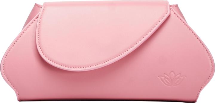 Produktbild Kilesa JOY clutch - Color Rosa Azalea