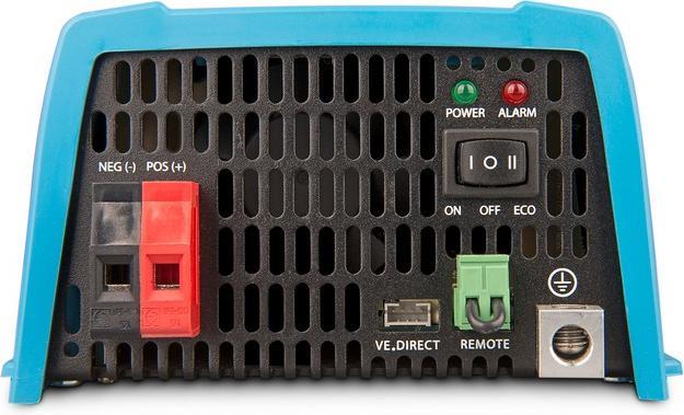 Immagine prodotto Victron Energy Phoenix 24/375 VE.Direct IEC