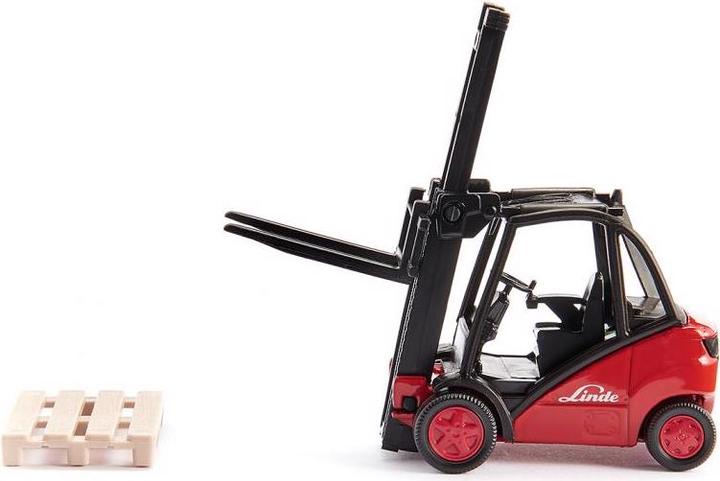 Image du produit Siku 1722 Chariot élévateur à fourche 01:50