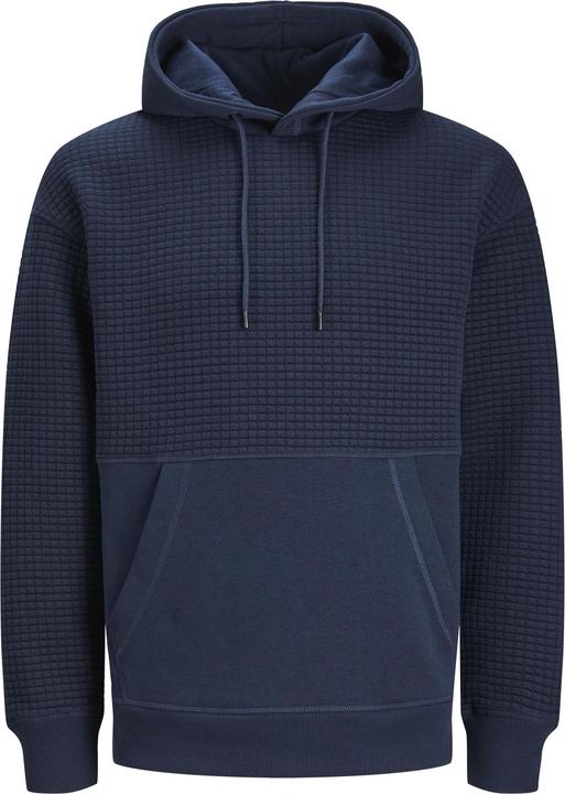 Produktbild Jack & Jones Struktur Hoodie (M)
