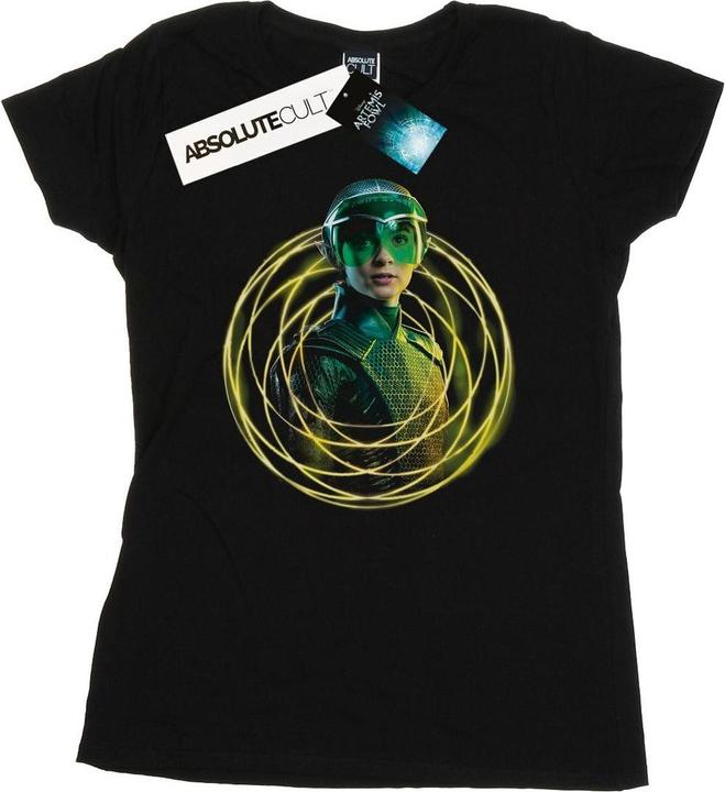 Disney Artemis Fowl Holly Short TShirt (M)