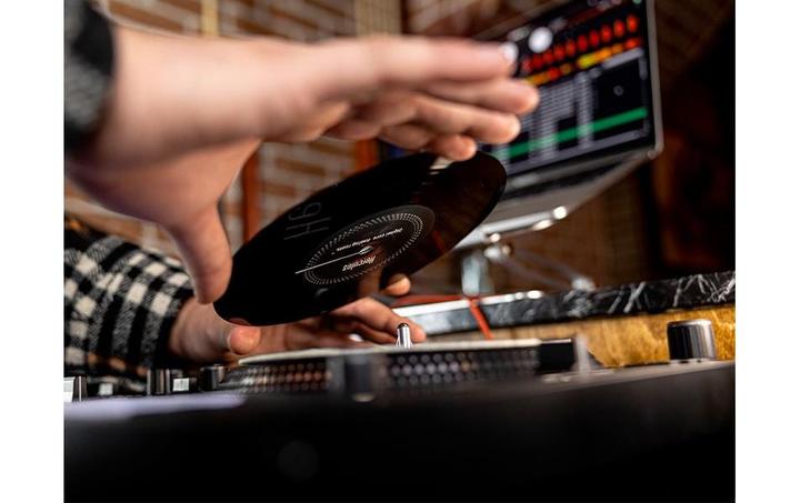Immagine prodotto Hercules DJ Control Inpulse T7