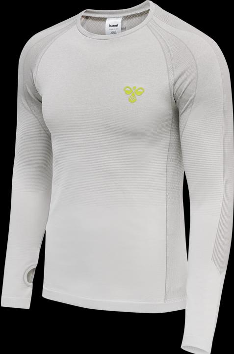 Actual product image hummel Gg12 Training Seamless L/S (3XL)