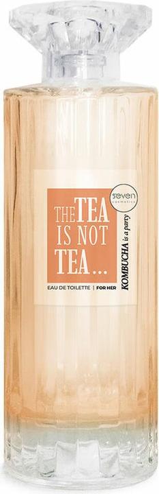 Produktbild SanDisk Damenparfüm THE TEA IS NOT TEA 100 ml (Eau de Toilette, 100 ml)