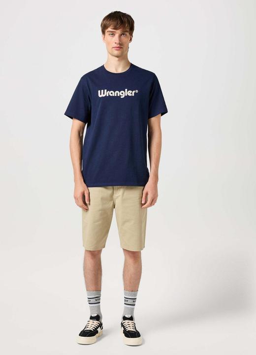 Immagine prodotto Wrangler Magliette Logo Tee (M)