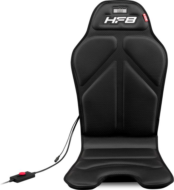Next Level Racing HF8 Haptic Feedback Gaming Pad