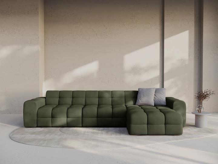 Actual product image Micadoni Kendal (Corner sofa)