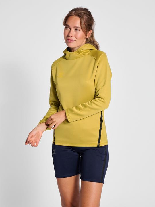 Actual product image hummel Cima Xk Hoodie Woman (XL)