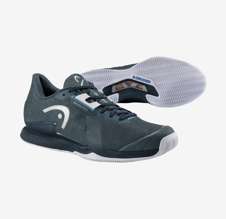 Produktbild Head Sprint Pro 3.5 Sandplatz Tennisschuh Herren (42.5)