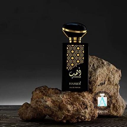 Produktbild Hamidi Alyssa - EDP