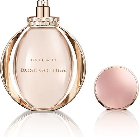 Immagine prodotto Bulgari Rosa Goldea (Eau de parfum, 90 ml)