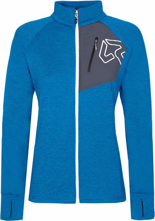 Image du produit Rock Experience Veste polaire Copperhead (XL)