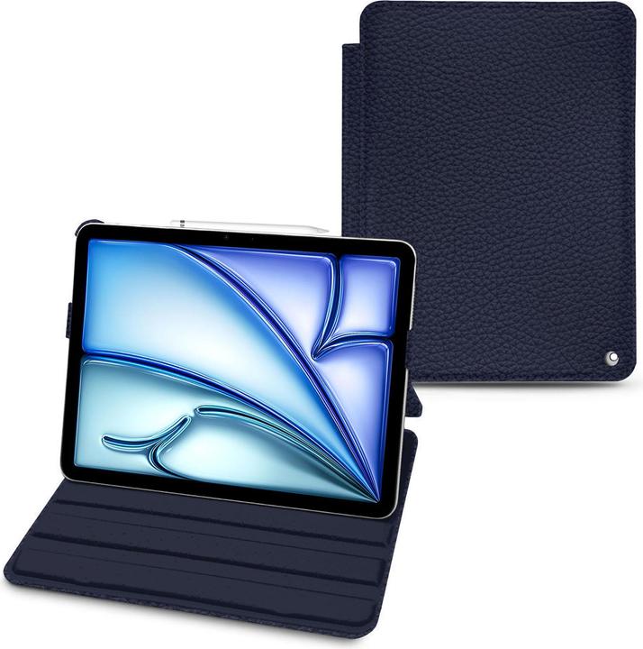 Produktbild Noreve Lederschutzhülle horizontal (iPad Air 2020 (4. Gen), iPad Air 2022 (5. Gen))