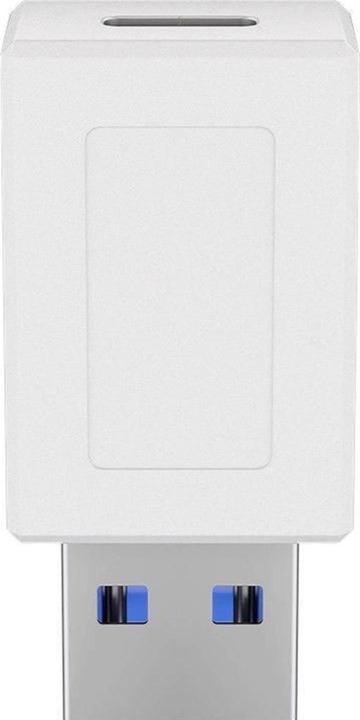 MicroConnect USB3.0 A (USB-C, USB-A, 1 Ports)