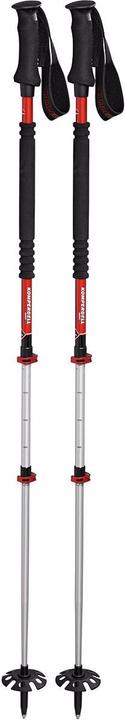 Produktbild Komperdell Thermo Ascent Ti 3 Skistöcke (150 cm)
