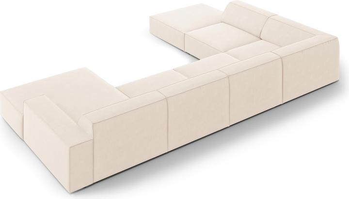 Produktbild Micadoni Jodie (Wohnlandschaft)