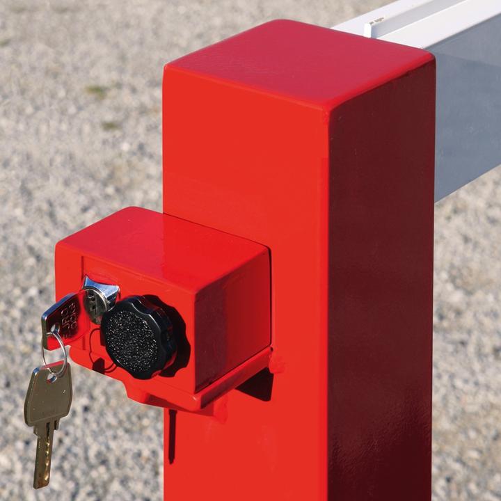 Immagine prodotto Moravia Barriera COMPACT 3000 larghezza 2 ante à 1750 mm, albero ALU (90x60)
