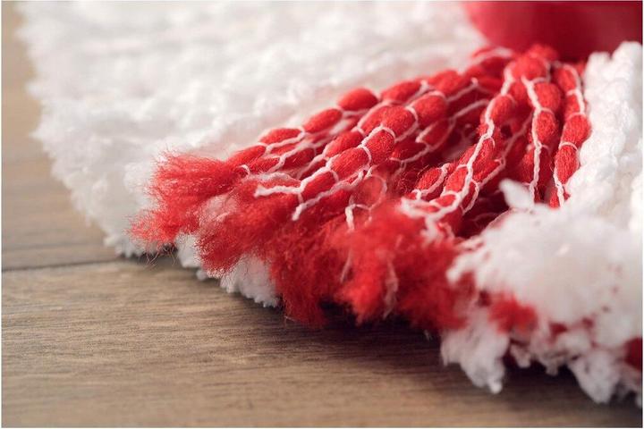 Produktbild Vileda Ersatz-Mop zu Easy Wring & Clean Turbo (1 Stk.)