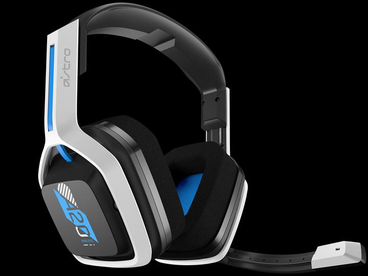Actual product image Astro Gaming A20 Gen 2 (Wireless)