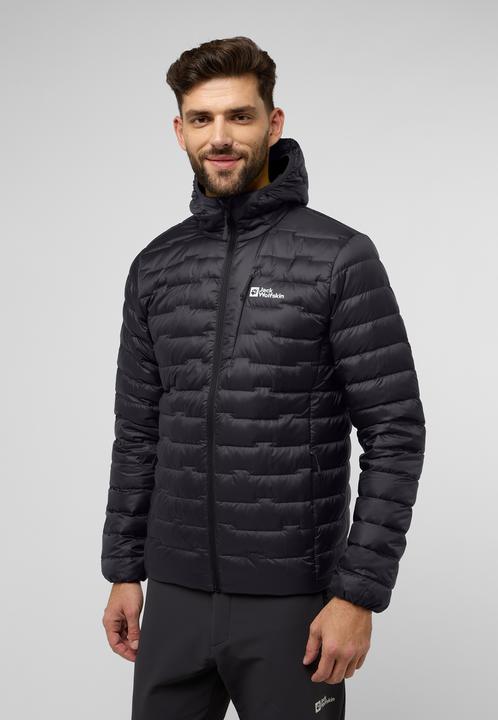 Produktbild Jack Wolfskin Passamani Down Hoody M (XXL)