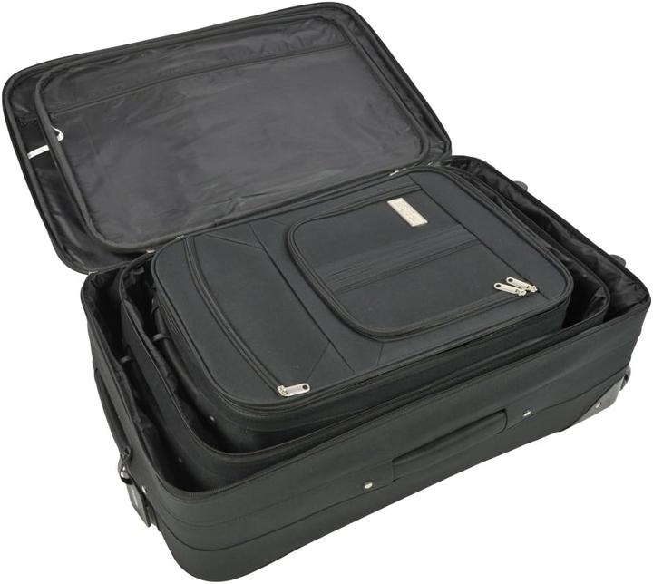 Image du produit Matthias Kranz Set de valises (M (50 - 90l), L (90 - 115l), XL (à partir de 115l))
