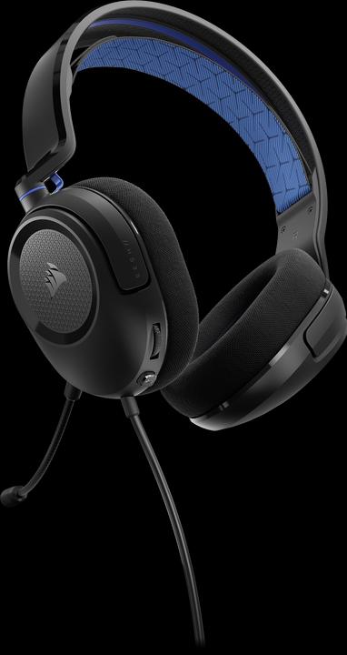 Actual product image Corsair HS35 v2 (Cable)