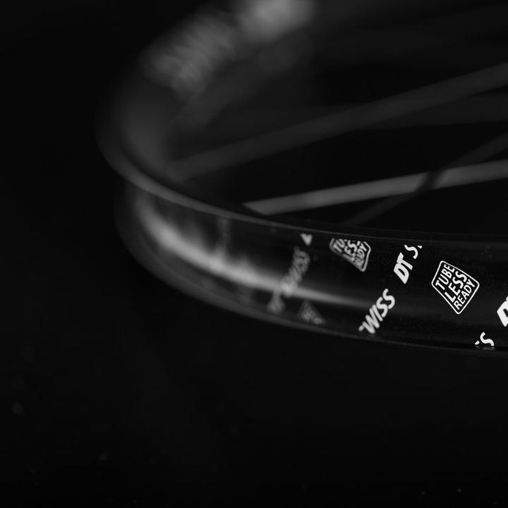 Actual product image DT Swiss Tubeless rim tape (27 mm)