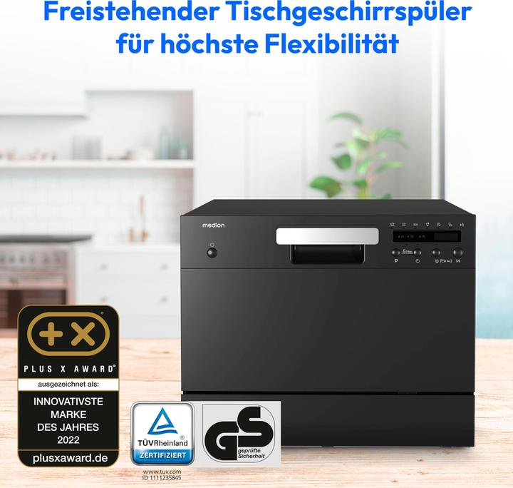 Immagine prodotto Medion DWT60