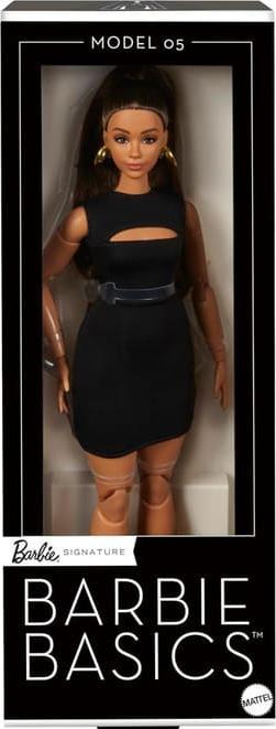 Productafbeelding Barbie Basics
