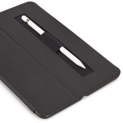 Image du produit Caselogic Snapview Etui pour iPad 10.2 CSIE-2253 Noir (3204446) (iPad 2019 (7e gène), iPad 2020 (8. Gen))