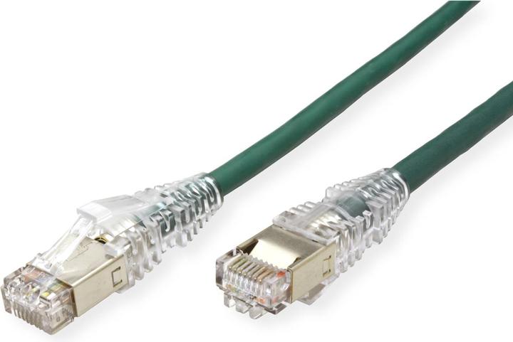 Image du produit Dätwyler Câble de réseau (S/FTP, CAT6, 10 m)